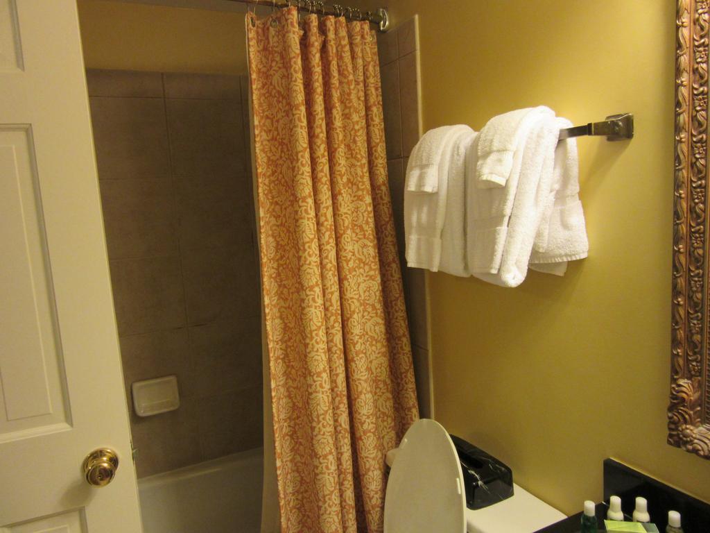 The Lodge Alley Inn Charleston Kültér fotó