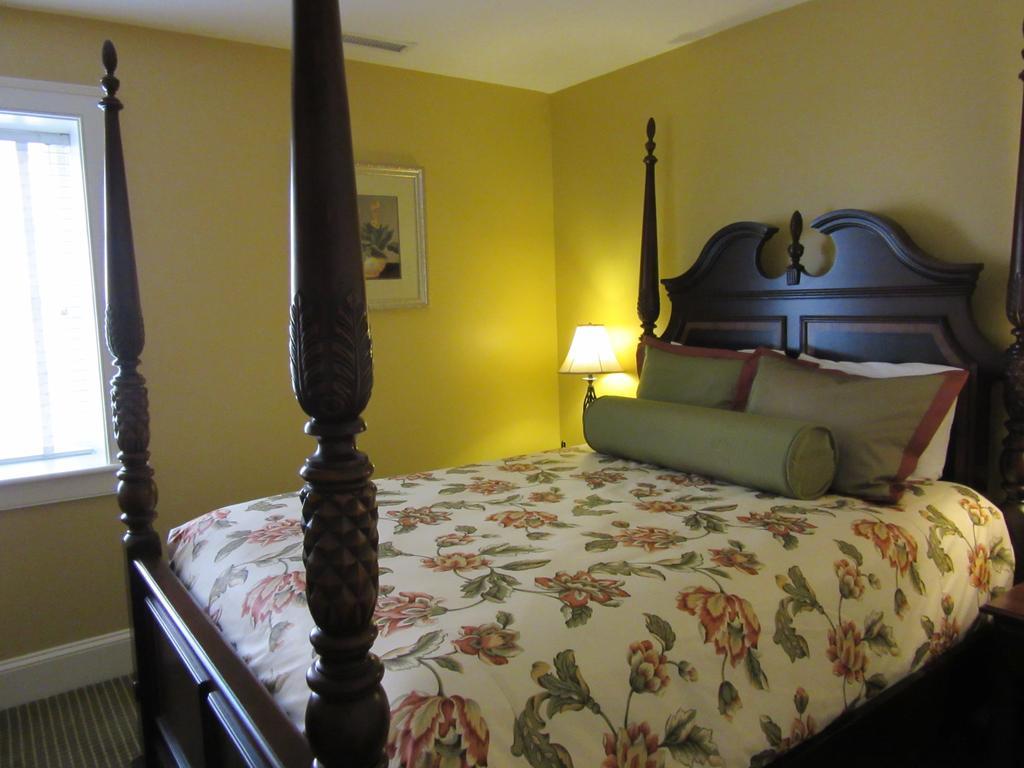 The Lodge Alley Inn Charleston Kültér fotó